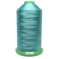 SomaBond-Bonded Nylon Thread Col.Turquoise Green (397)
